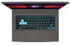 Ноутбук MSI Thin 15 B12UCX-3061XRU (9S7-16R831-3061)
