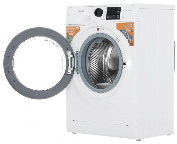 Стиральная машина Hotpoint NSB 6039 K VE RU