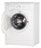 Стиральная машина Indesit EWSB 5085 CIS