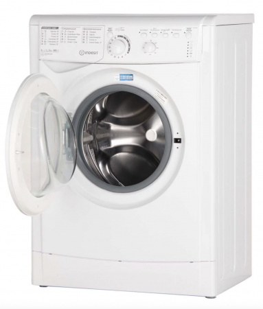 Стиральная машина Indesit EWSB 5085 CIS