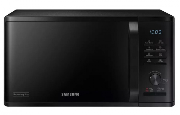 Микроволновая печь Samsung MG23K3515AK