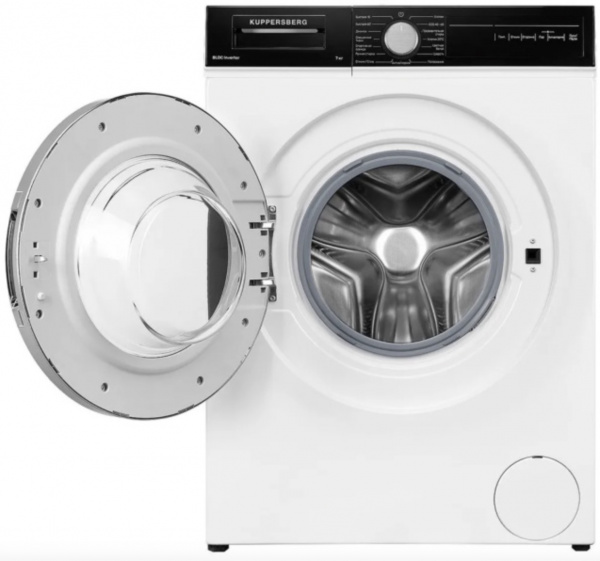Стиральная машина Kuppersberg WM 490 W