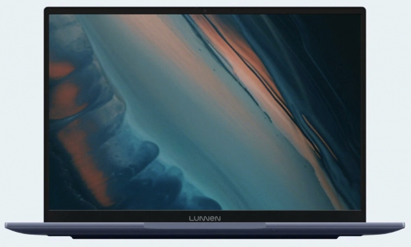Ноутбук LUNNEN Ground LL6FAWL07