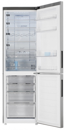 Холодильник Haier C2F636CXMVU1