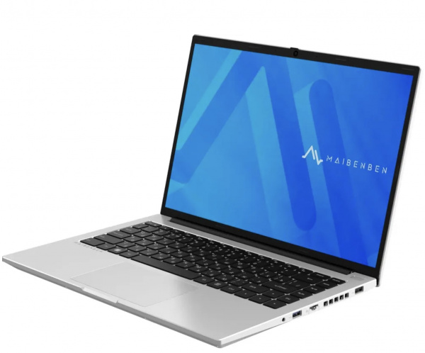 Ноутбук Maibenben S14B-R560UM