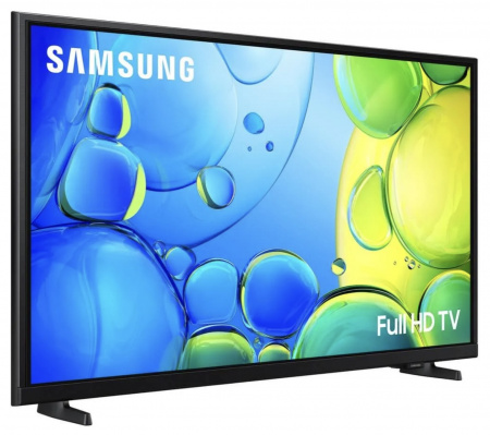 Телевизор Samsung UE43F6000FUXRU