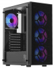 Игровой корпус для компьютера Prime Box Predator V3 Black