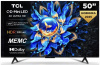 Телевизор TCL 50Q6CS