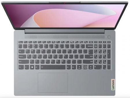 Ноутбук Lenovo IdeaPad Slim 3 15ABR8 (82XM00HKRK)