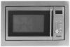 Микроволновая печь встраиваемая Haier HMX-BDG259LX