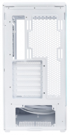 Игровой корпус для компьютера LIAN LI Vector V100W [G99.V100W.R0] White