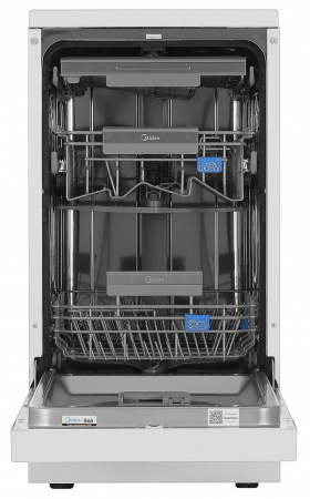 Посудомоечная машина Midea MFD45S150Wi