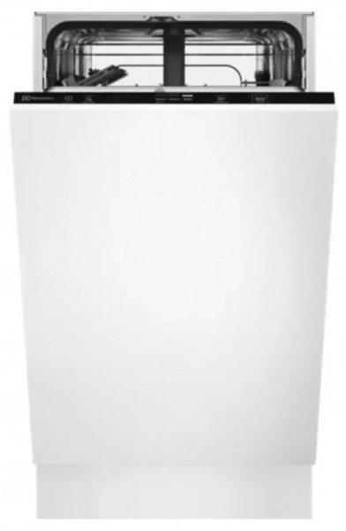Встраиваемая посудомоечная машина Electrolux KEAD2100L