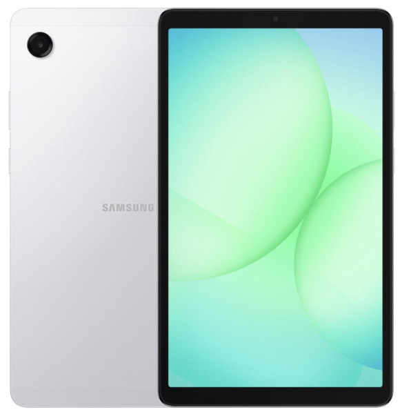 Планшет Samsung Galaxy Tab A11 Wi-Fi 4/64 ГБ Silver