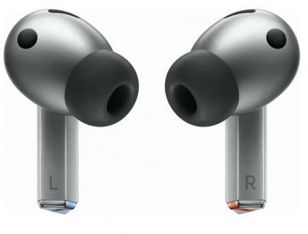 Беспроводные Наушники Samsung Galaxy Buds3 Pro (Silver)