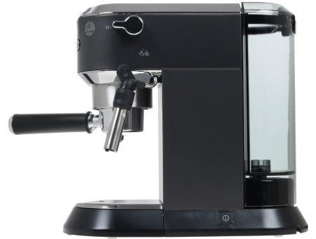Кофеварка DeLonghi EC 685.BK