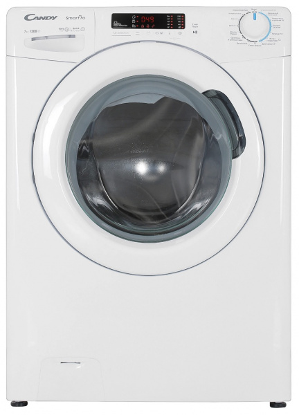 Стиральная машина Candy CSH41273DW/2-07