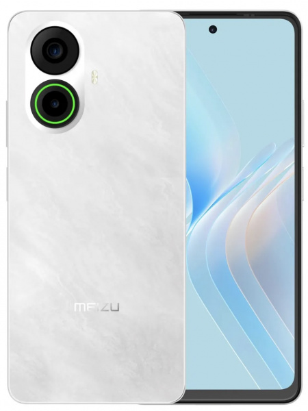 Смартфон Meizu Note 21 Pro (8/256Gb, White)