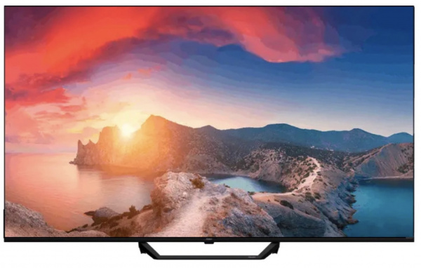 Телевизор Haier 65 HQLED S2 Pro