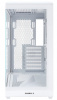 Игровой корпус для компьютера LIAN LI Vector V100W [G99.V100W.R0] White