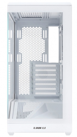 Игровой корпус для компьютера LIAN LI Vector V100W [G99.V100W.R0] White