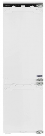 Встраиваемый холодильник Hisense RB3B250SAW1