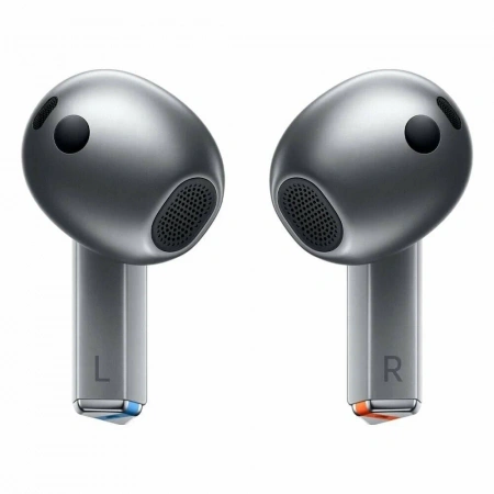 Беспроводные Наушники Samsung Galaxy Buds3 (Silver)
