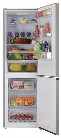 Холодильник Gorenje NRK6192AXL4