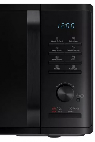 Микроволновая печь Samsung MG23K3515AK