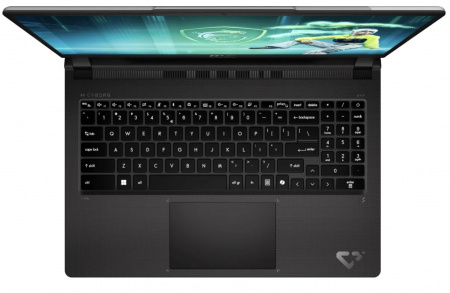 Ноутбук MSI Cyborg 15 C2WF-014XRU