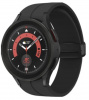 Умные часы Samsung Galaxy Watch 5 Pro 45 мм (Black)