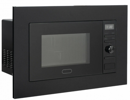 Микроволновая печь встраиваемая DeLonghi DMO 20NB MILANO