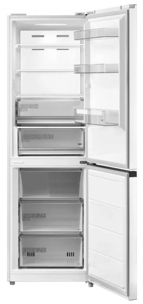 Холодильник Midea MDRB469MGF01I