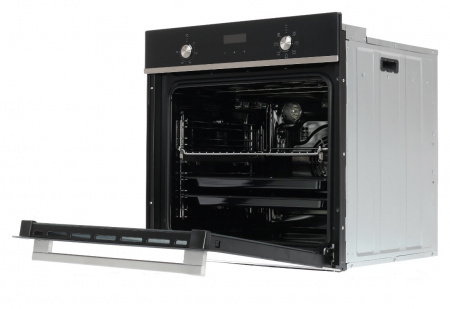 Электрический духовой шкаф Haier HOX-P06HGBX