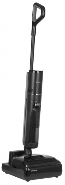 Вертикальный Пылесос Dreame H15S Black [HHR46B]