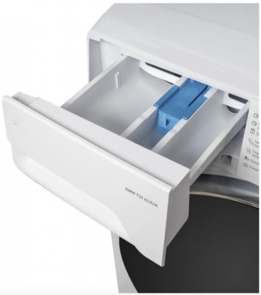 Стиральная машина DeLonghi DWM 724 ALICIA
