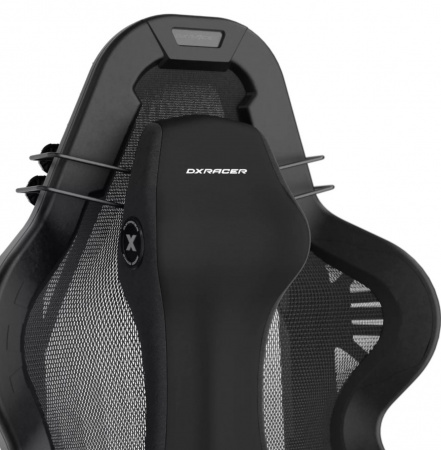 Игровое компьютерное кресло DXRacer Air GC/LAFMEA/N.G