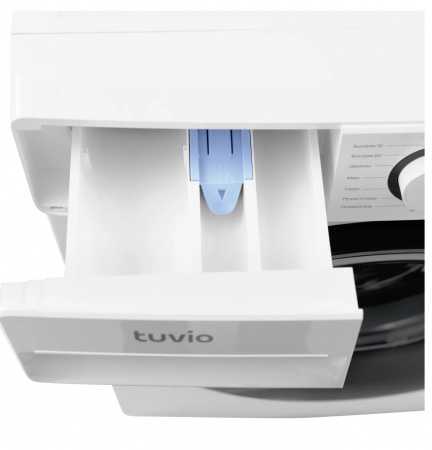 Стиральная машина Tuvio WFF74MW21