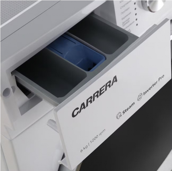 Стиральная машина Carrera CRWM561