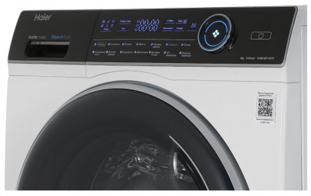Стиральная машина Haier HW80-BP14979