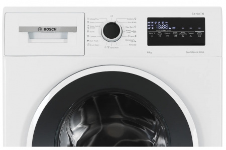 Стиральная машина Bosch WAN28201ME