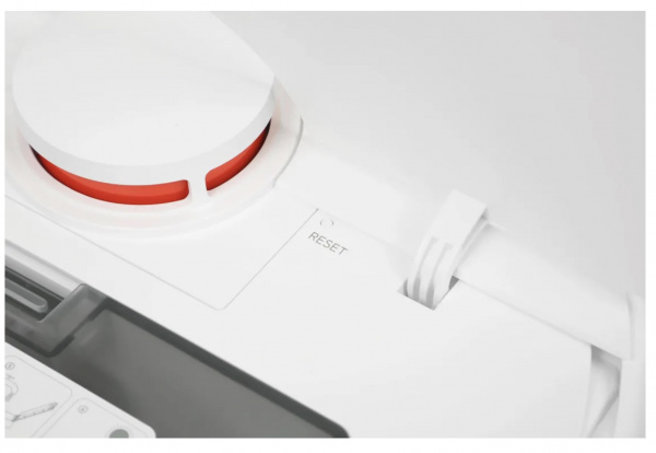 Робот-пылесос Xiaomi S40C EU White