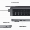 Ноутбук Apple MacBook Air 13 M2 8/512GB Space Gray