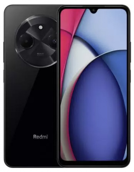 Смартфон Xiaomi Redmi A3 Pro (4/128Gb, Black)