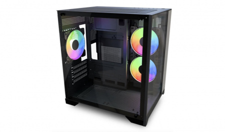 Игровой корпус для компьютера CYBERS T500