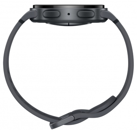 Умные часы Samsung Galaxy Watch 8 (44mm, Graphite)