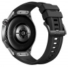 Смарт-часы HUAWEI Watch GT 5 Pro 46mm Black