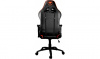 Игровое компьютерное кресло Cougar Armor One Black/Orange
