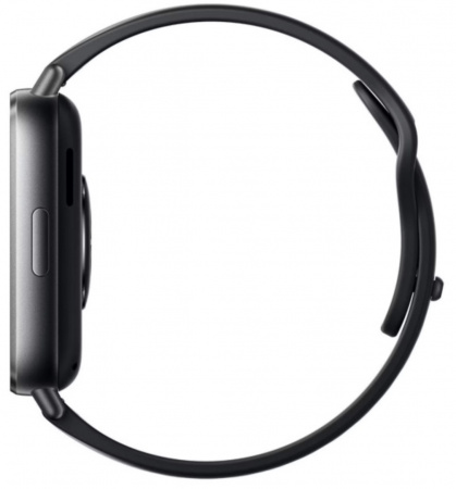 Умные часы Xiaomi Redmi Watch 5 Active Midnight Black (BHR8784GL)