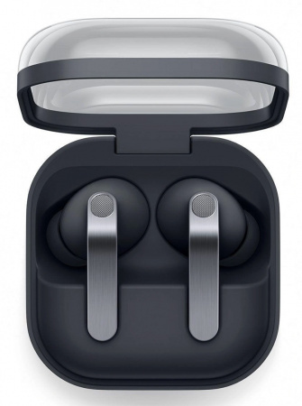 Беспроводные Наушники Samsung Galaxy Buds 4 Pro (Black)